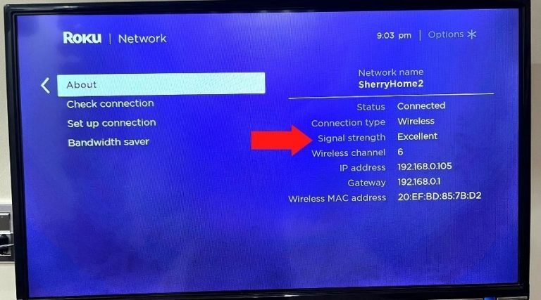 Roku Keeps Disconnecting From Wifi [FIXED]