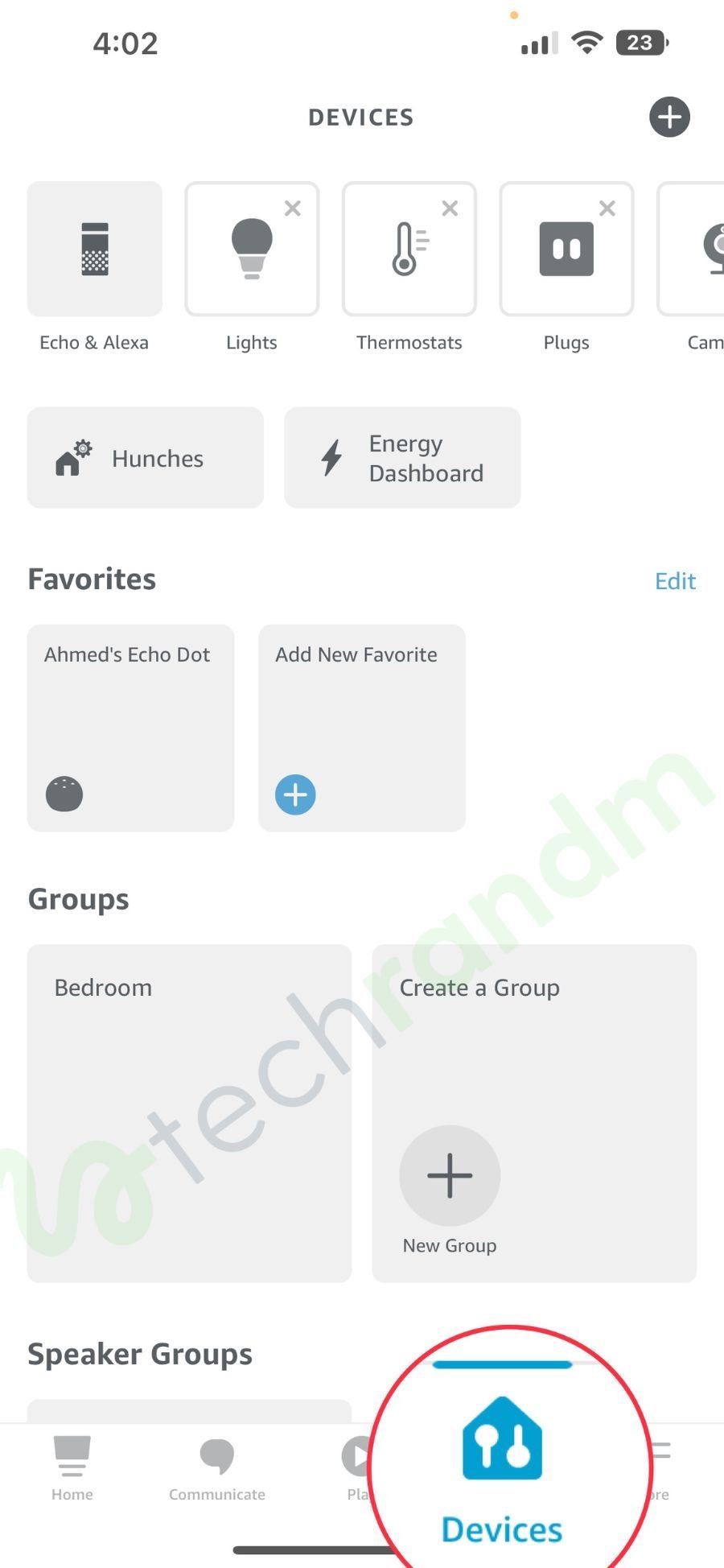 How to Find Echo Dot MAC Address [Explained With Pictures]