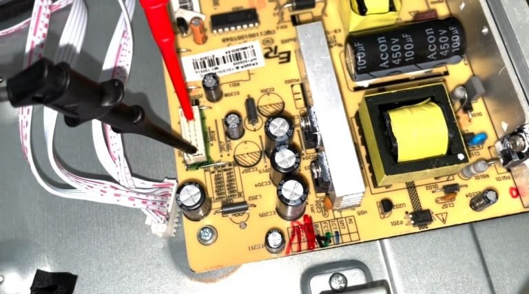 RCA TV Wont Turn ON [QUICK Fix!]