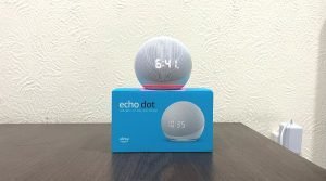 How to Find Echo Dot MAC Address [Explained With Pictures]