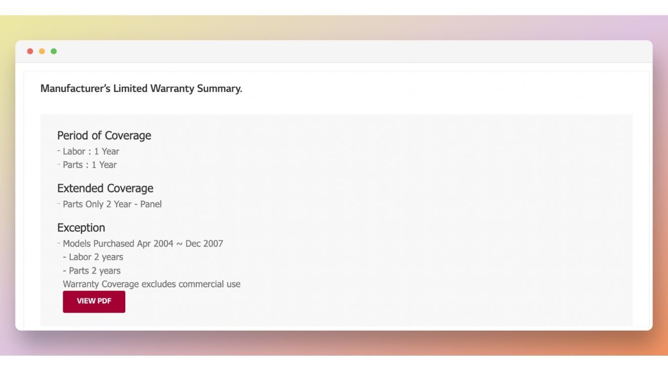 LG TV Wont Turn ON [Try This QUICK Fix]