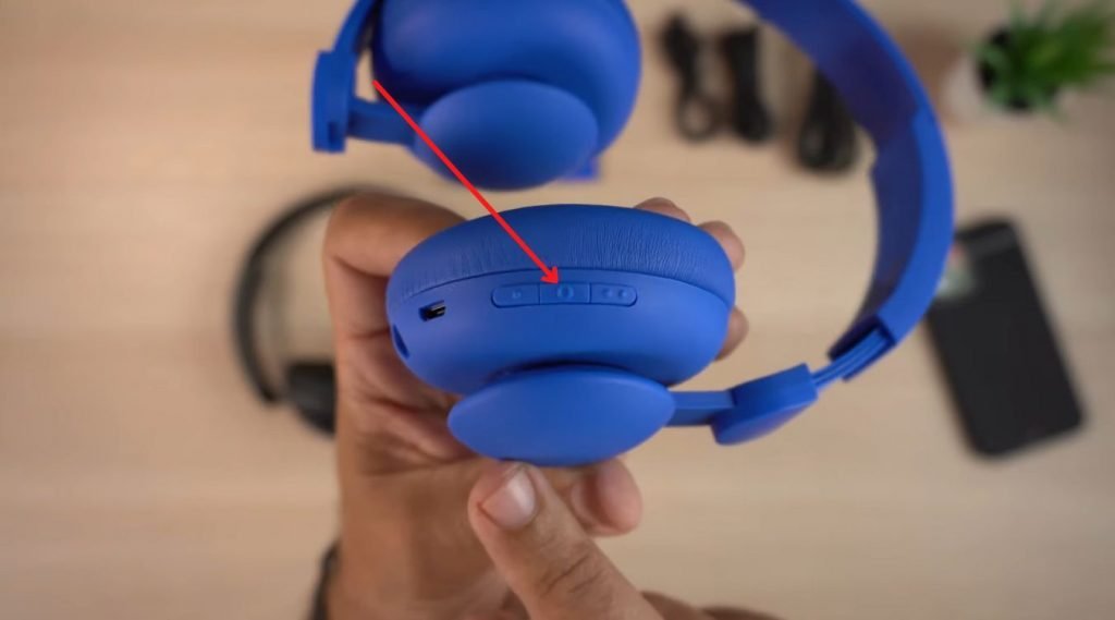 Onn bluetooth discount headphones not pairing