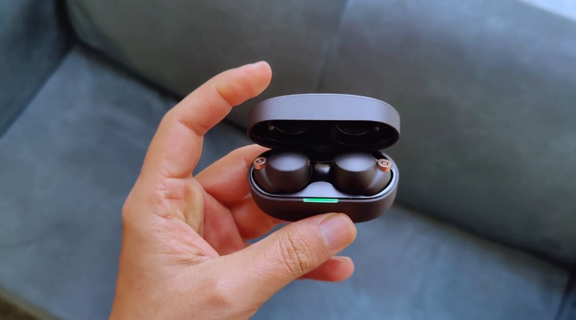 Wireless earbuds 2024 not loud enough