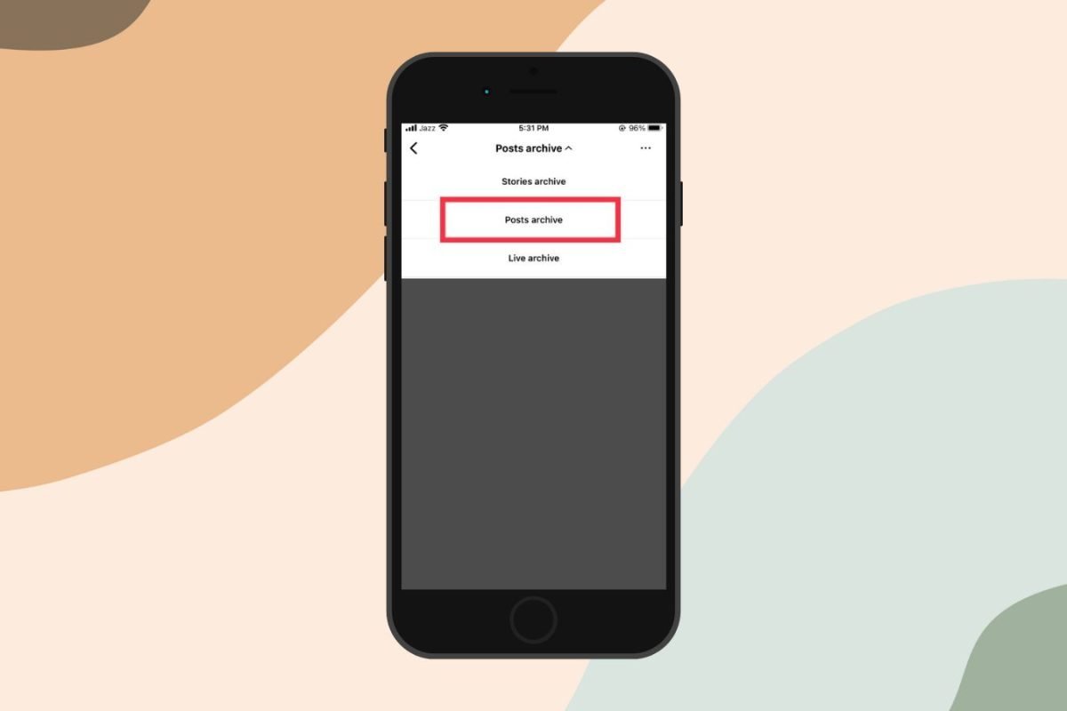 How to Archive and Unarchive Instagram Reels? [EXPLAINED!]