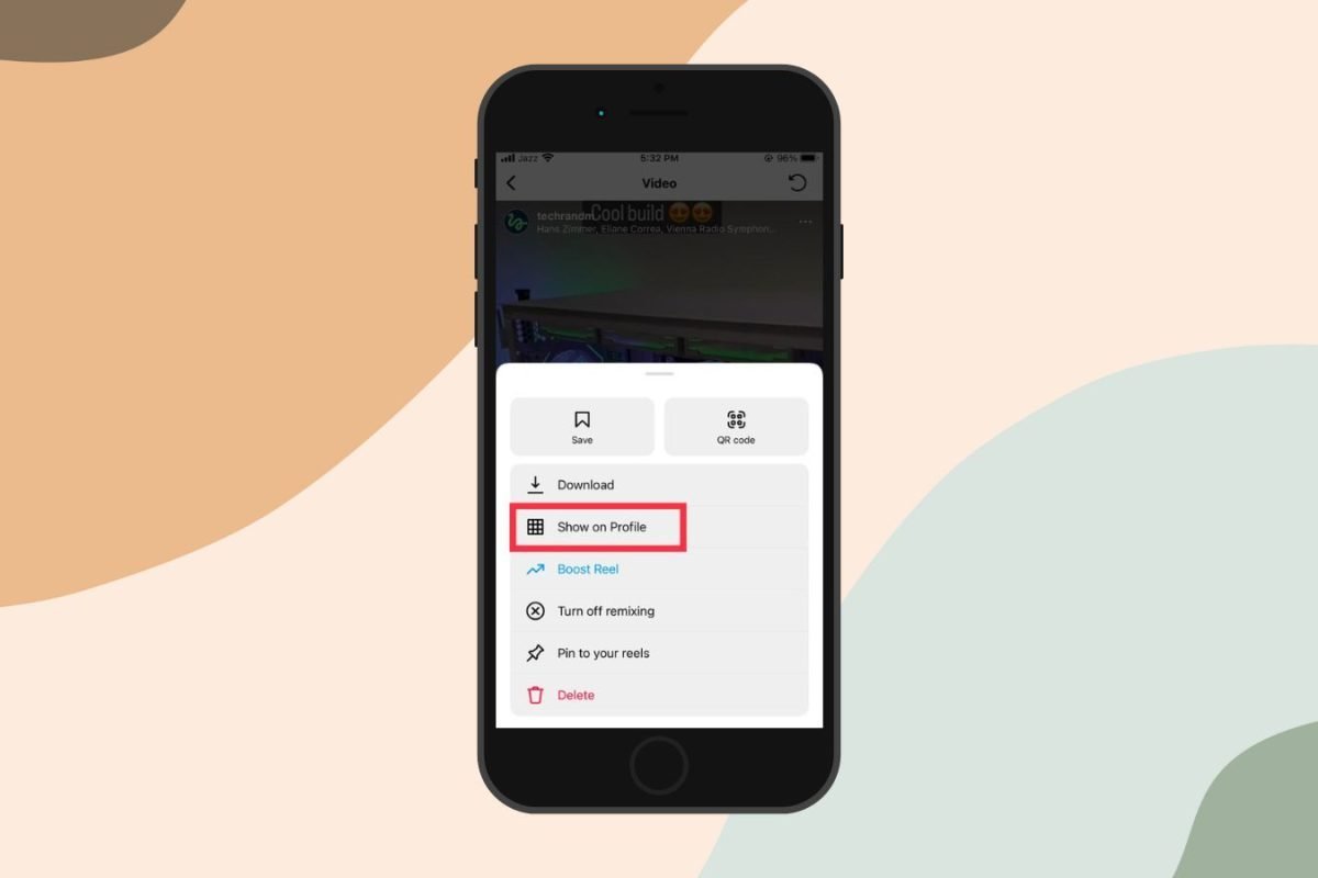 How to Archive and Unarchive Instagram Reels? [EXPLAINED!]