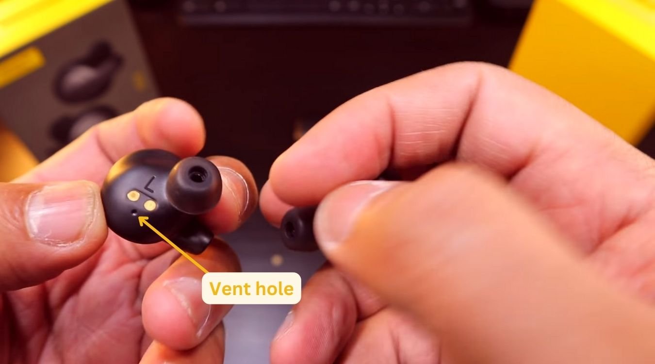 Jabra Elite 65t Linker Kopfhörer Geht Nicht techrandm.com