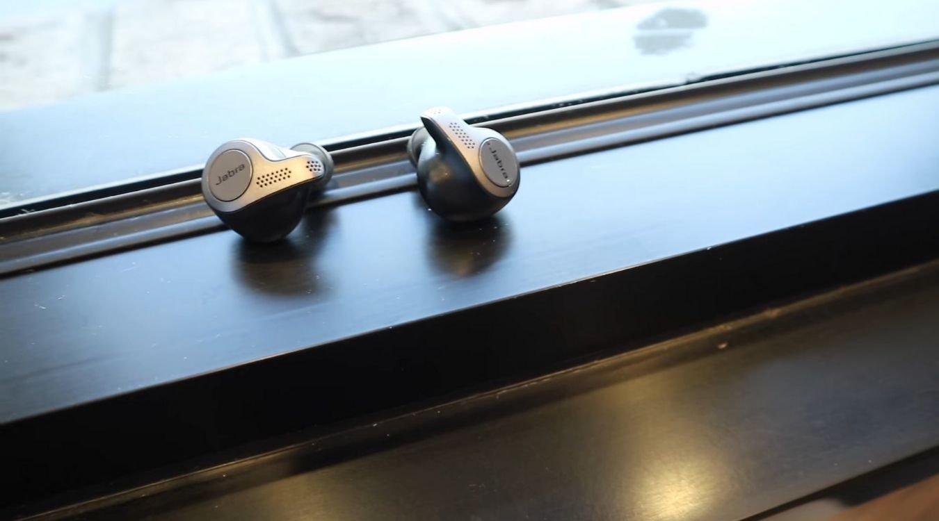 Jabra left best sale earbud dead