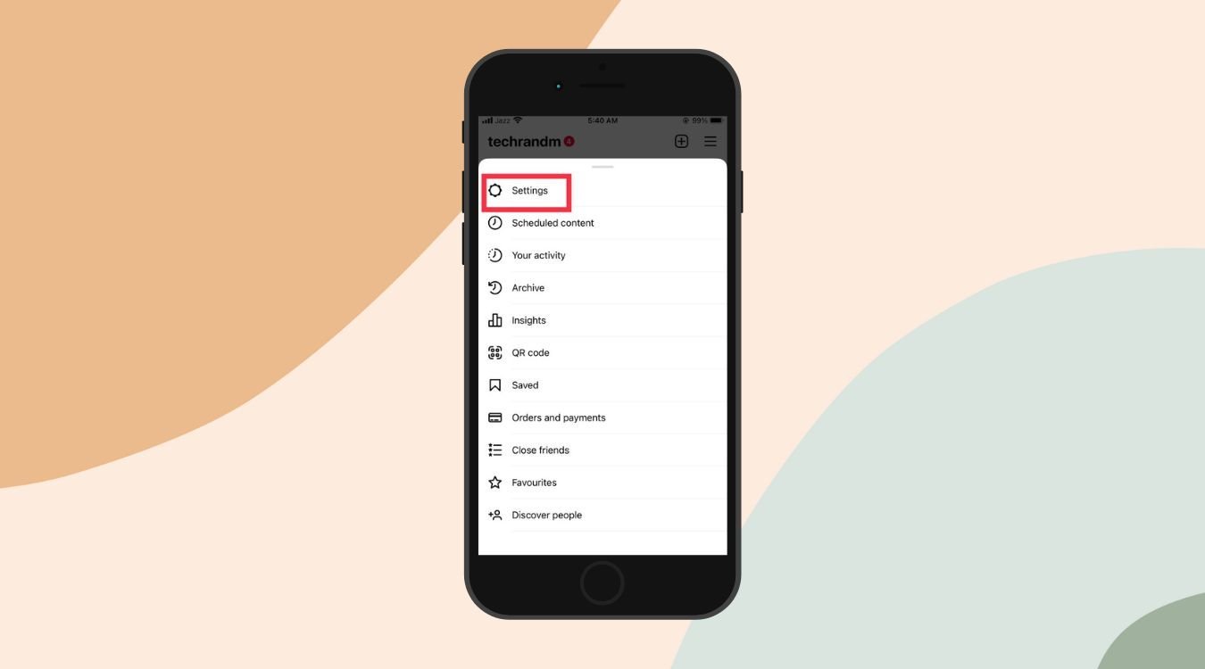 Disabling Data Saver Mode