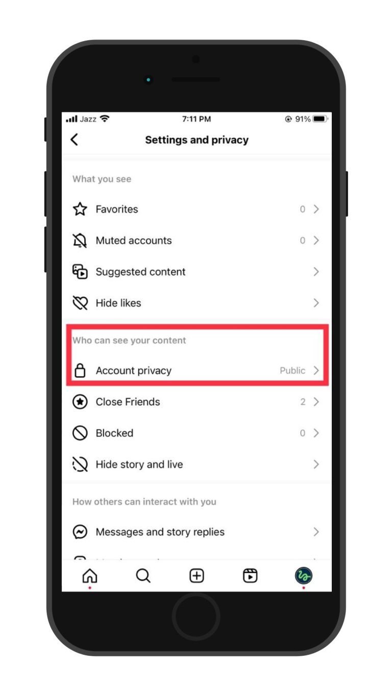 [SOLVED ] Invite Collaborator Not Showing On Instagram