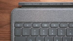 Logitech iPad Keyboard Not Working [1 Quick Fix] - TechRandm