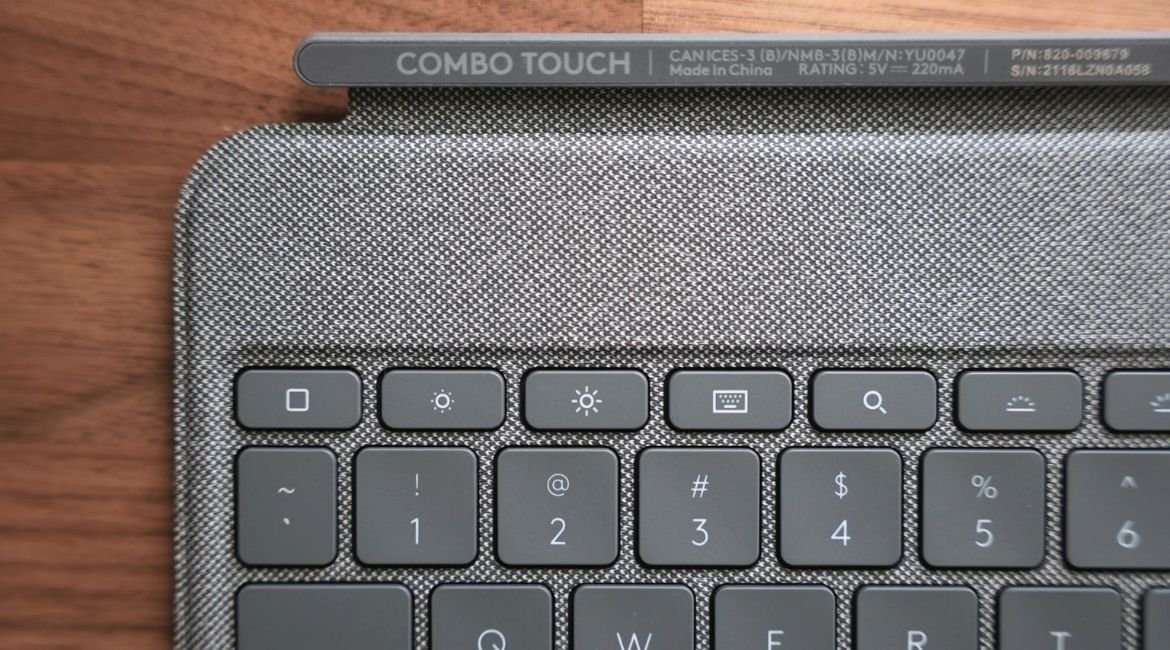 Logitech IPad Keyboard Not Working 1 Quick Fix TechRandm