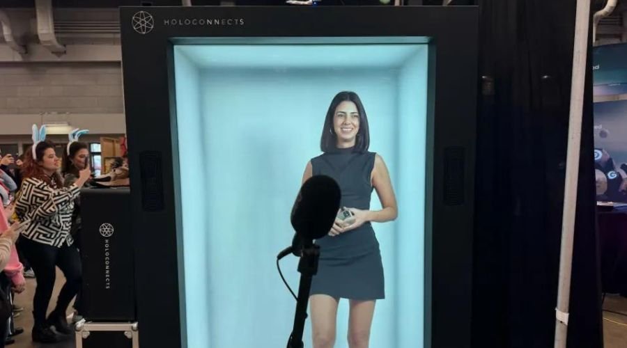 Wild Tech - 10 Crazy Innovations That Are Indistinguishable From Magic