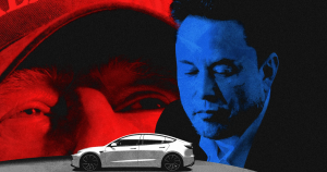 Tesla Sales Are Dipping Because of Elon’s Annoying Politics