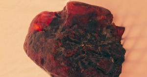 Elderly Romanian Women Found a Million Dollar Amber,…