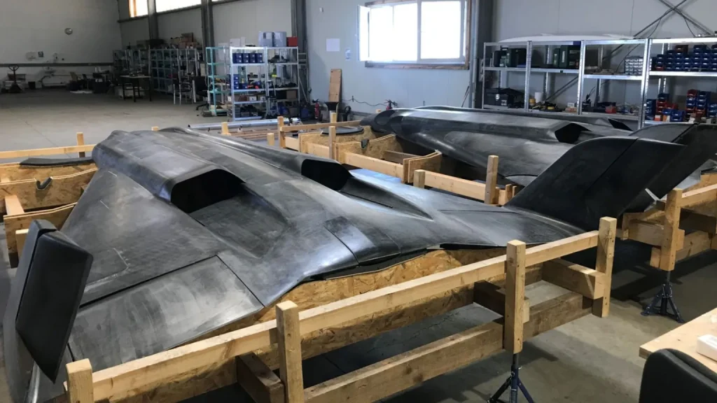 World’s First Aerospike Engine Aircraft Set to to Takeoff in September After Crash Setback