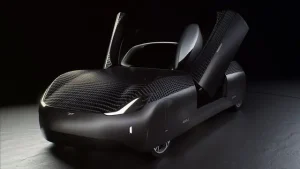 Alef Secures Major Manufacturing Deal as Demand for Electric Flying Cars Skyrockets