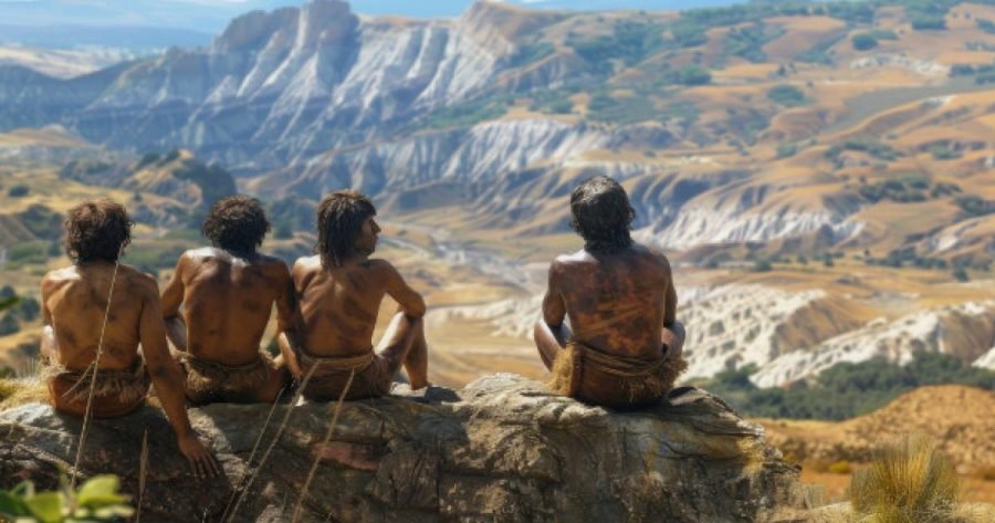 An Ancient Neanderthal Community Was Isolated From Others For Over 50,000 years