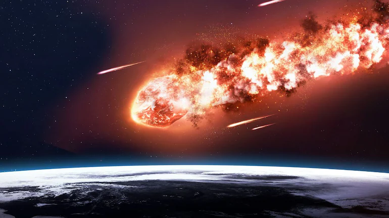 How A Nuclear Bomb Explosion Can Save Earth From Asteroid Devastation, Scientists Explain