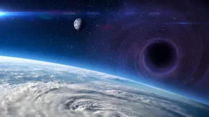 Black Hole May Zoom Through Our Solar System Every 10 Years—Here’s Why We’re Missing It