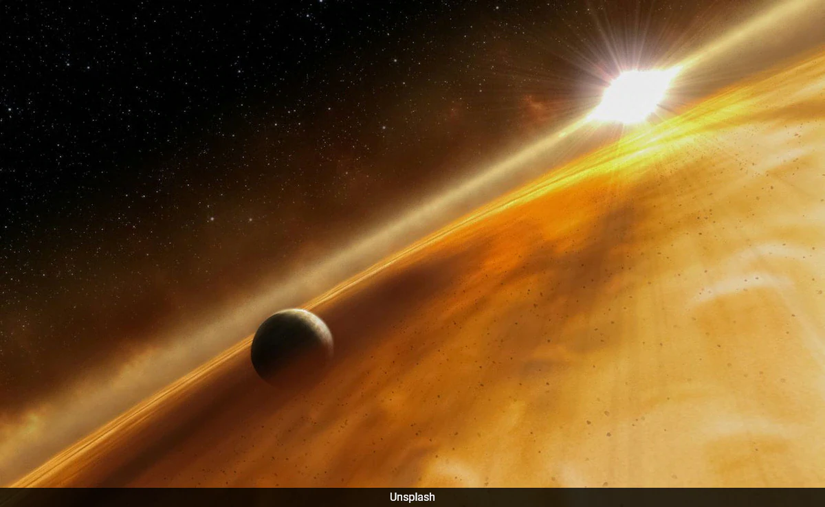 Scientists Find Earth-Like Planet Orbiting a Distant Star, But There’s a Major Concern