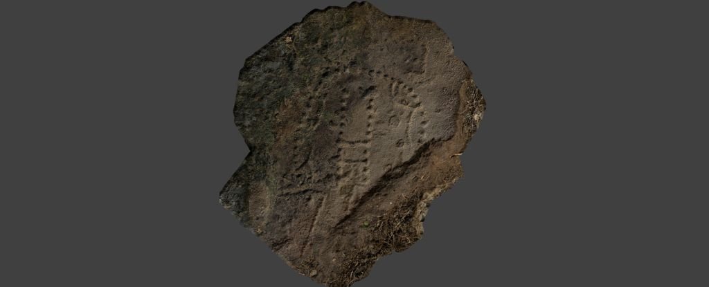 This Ancient Discovery Might Actually Be A Board Game From 4,000 Years Ago
