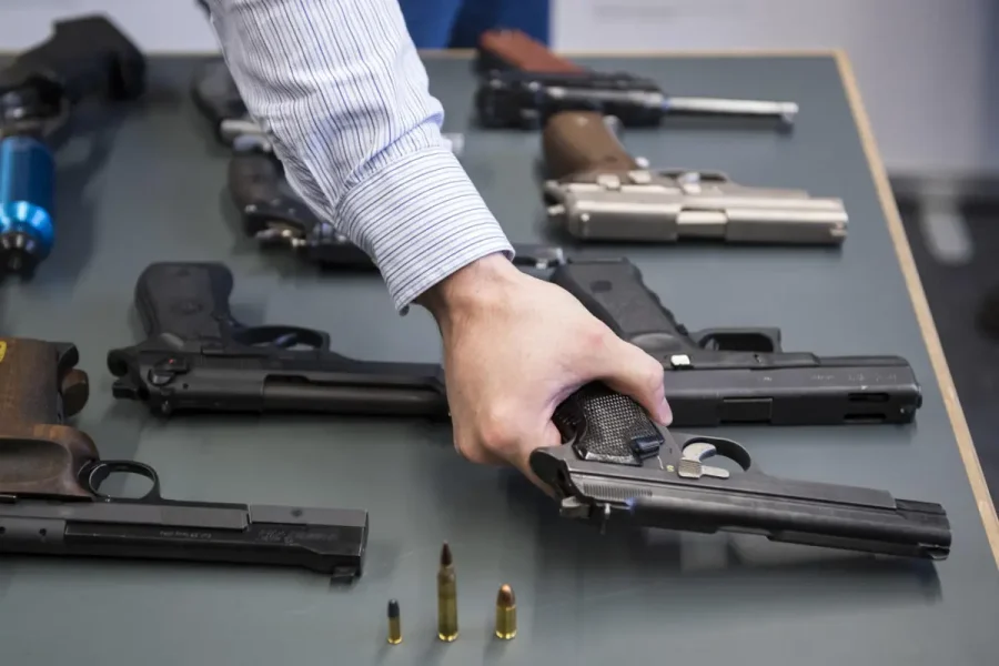 US and Switzerland Have Similar Gun Ownership — Here’s Why Only the US Faces Gun Violence