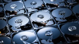 Your Old 90s Hard Drive Might Have Turned Into a Useless 'Brick'—Here's Why