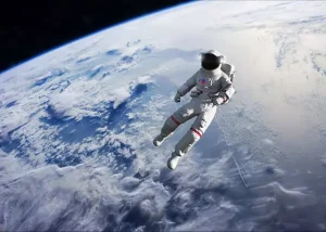 The Human Heart Experiences Surprising Changes After Just a Month in Space