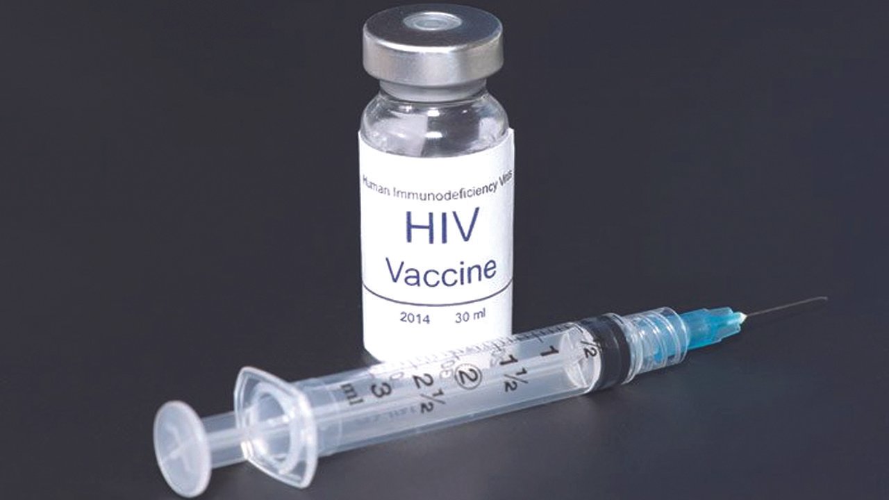 MIT’s New Two-Dose HIV Vaccine Schedule Shows Promising Results