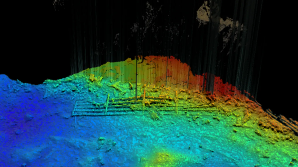 New Expedition Reveals Titanic Wreck's Ongoing Deterioration and a Significant Rediscovery