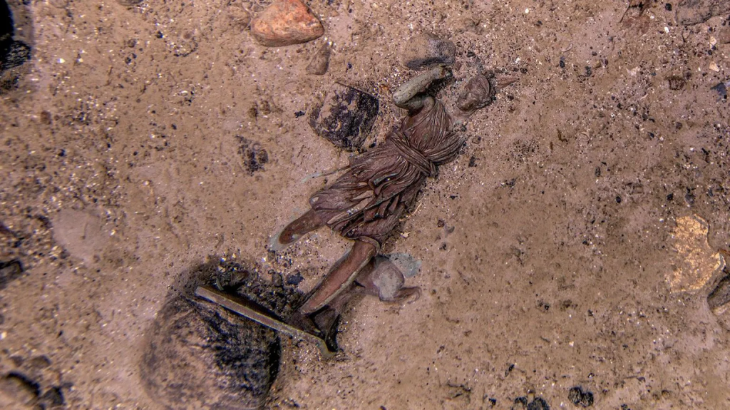 New Expedition Reveals Titanic Wreck's Ongoing Deterioration and a Significant Rediscovery