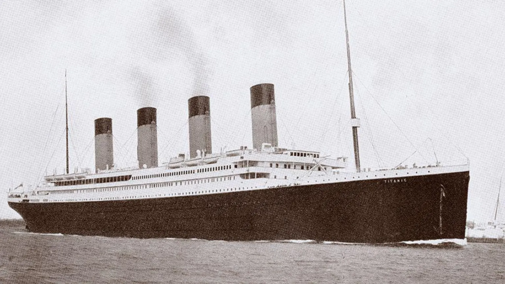 New Expedition Reveals Titanic Wreck's Ongoing Deterioration and a Significant Rediscovery