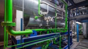 Japan’s latest innovation turns captured CO2 into advanced fuel technology