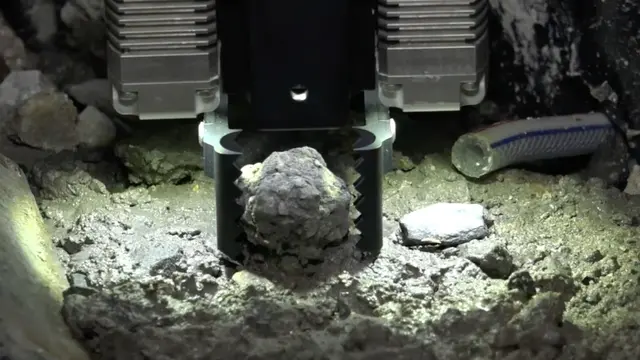 Japan Begins Removing Melted Nuclear Fuel 13 Years After Fukushima Disaster