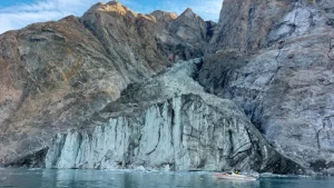 Scientists Finally Reveal the Cause of Massive Landslide That 'Shook the Earth' For 9 Days