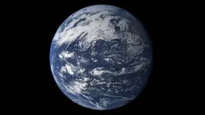 Scientists Find the Unexpected Link Between Cosmic Dust and How Life Began on Earth