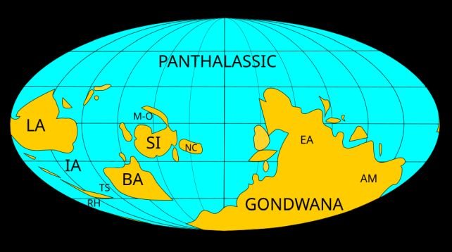 Earth’s Lost Ring Might Have Fallen From the Sky and Here’s What Happened