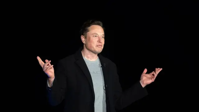 Musk Announces Plan to Launch Starship Missions to Mars and It's Not What Everyone Expected