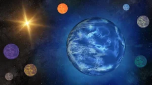 Mysterious Exoplanets Could Be Lurking Behind the ‘Neptunian&hellip;