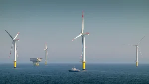 US Launches Massive Floating Power Plant That Could Energize 770,000 of Homes