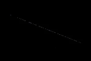 Astronomy at Risk as Elon's Starlink Satellites Create Disruptive Radio Pollution