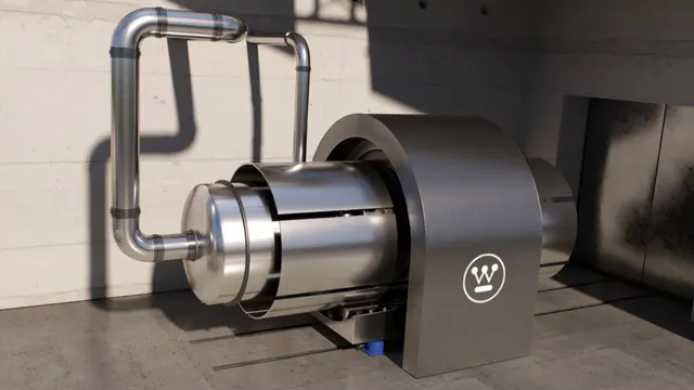 US Firm Hits Major Milestone With 5MW Nuclear Microreactor Set for 2026 Testing