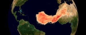 Atmosphere Turns Sahara Dust Into Vital Nutrients—What Happens Next Will Surprise You