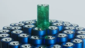 Groundbreaking Molten Salt Battery Can Outperform Lithium and Survive Extreme Heat
