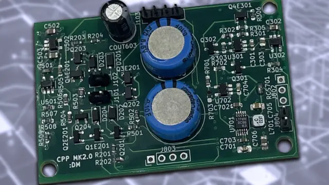 This Sensor From MIT Runs Without a Battery By Harvesting Energy From Air