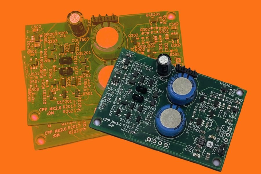 This Sensor From MIT Runs Without a Battery By Harvesting Energy From Air