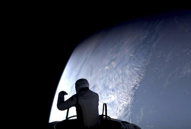 SpaceX's Polaris Dawn Crew Conducts First All-Civilian Spacewalk 458 Miles Above Earth