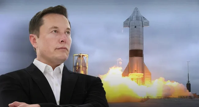 Musk Announces Plan for Starship Missions to Mars - It's Not What Everyone Expected