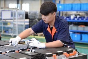 US Study Uncovers Shocking Advances China Is Making in Tech Against the US
