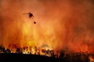 Scientists Warn How Extreme Weather Will Impact Millions in the Coming Two Decades